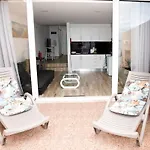 Appartement Sunny Pearl *