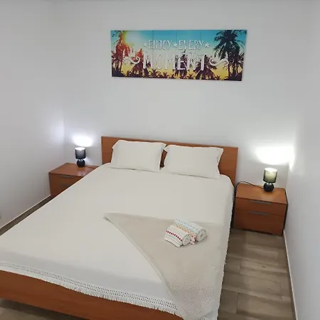 Sunny Pearl Apartmán Caniço