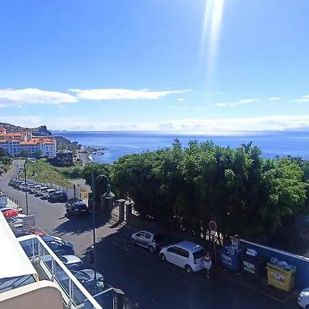 Sunny Pearl Apartmán *