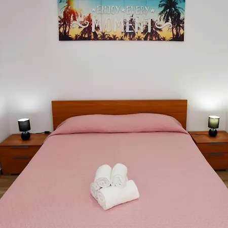 Sunny Pearl Apartmán