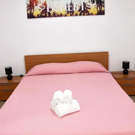 Sunny Pearl Apartmán *