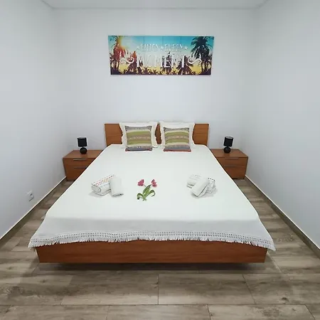 Apartamento Sunny Pearl Caniço