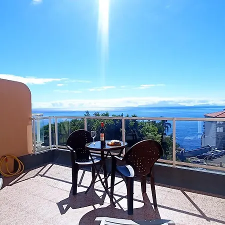 Apartamento Sunny Pearl Caniço