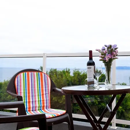 Apartamento Sunny Pearl *