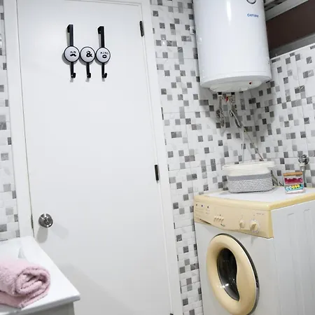 Sunny Pearl شقة *