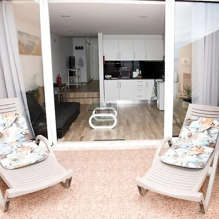 Apartamento Sunny Pearl *