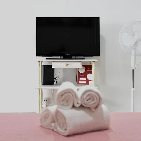 Sunny Pearl Lägenhet Caniço