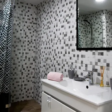 Sunny Pearl شقة كانيكو