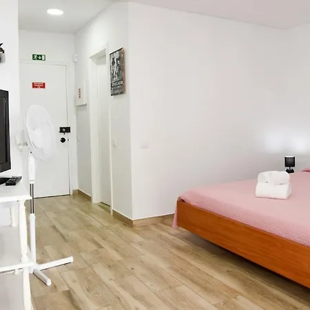 Sunny Pearl Apartamento *