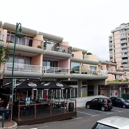 Apartamento Sunny Pearl Caniço