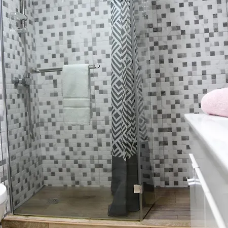 Apartamento Sunny Pearl