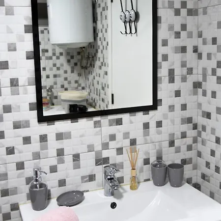 Apartamento Sunny Pearl Caniço