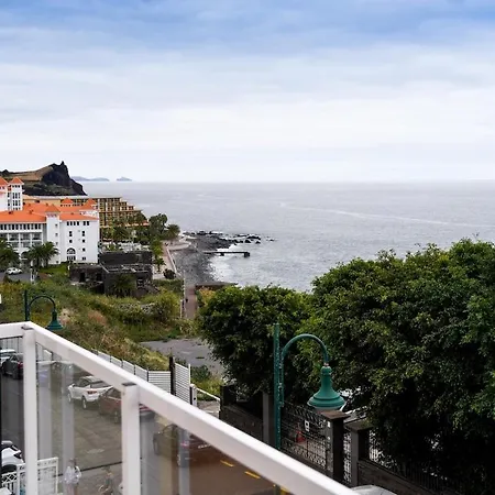 Lägenhet Sunny Pearl *