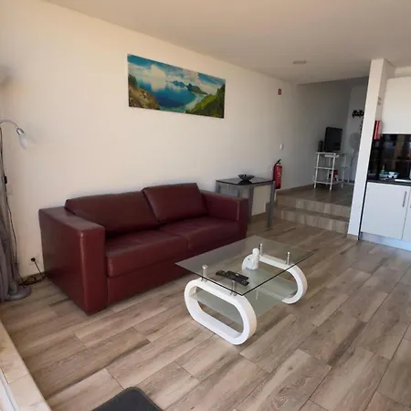 Sunny Pearl * Caniço