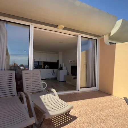 Sunny Pearl Apartamento *