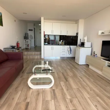 Apartamento Sunny Pearl