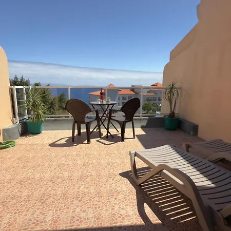 Sunny Pearl Apartamento