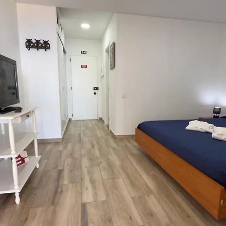 Apartamento Sunny Pearl