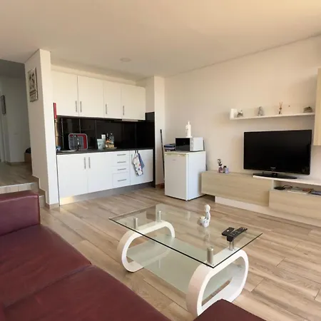 Sunny Pearl Apartamento *