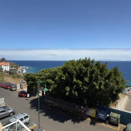 Sunny Pearl شقة *