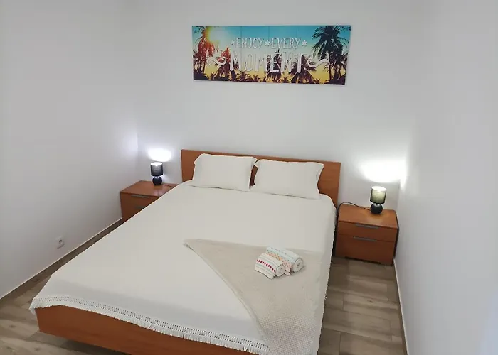 Sunny Pearl Apartamento Caniço