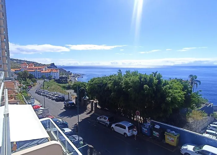 Sunny Pearl Apartamento *