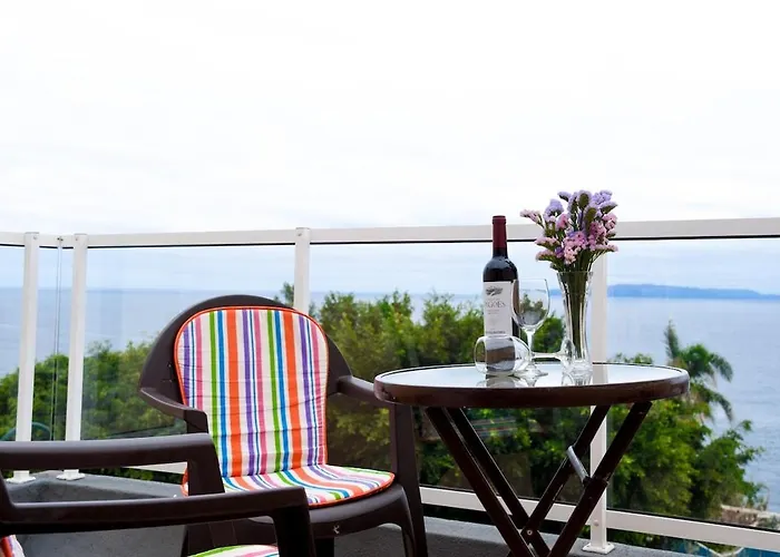 Apartamento Sunny Pearl *