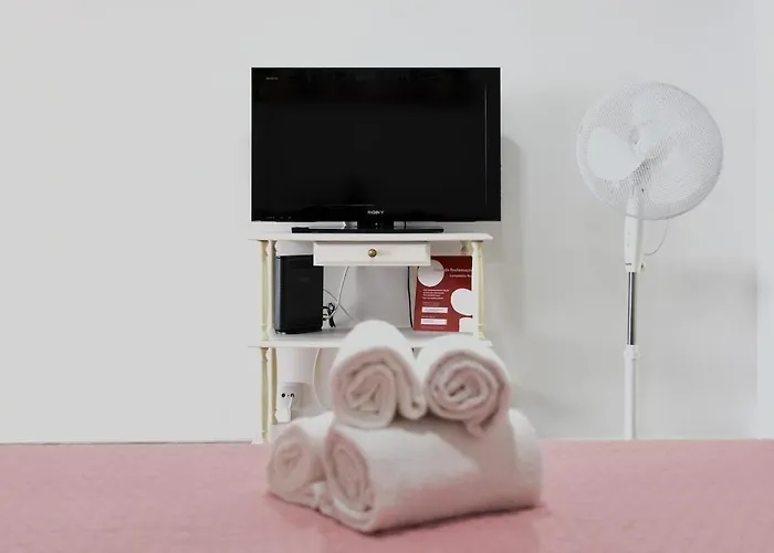 Sunny Pearl Apartamento Caniço