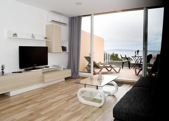 Sunny Pearl Apartamento *