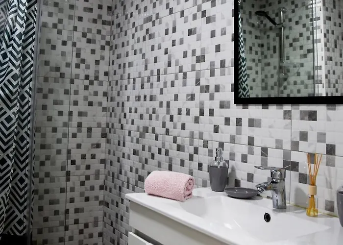 Sunny Pearl Apartamento Caniço