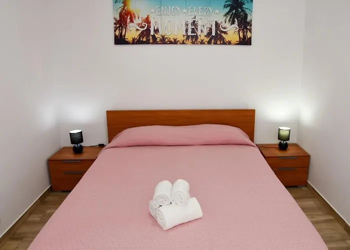 Sunny Pearl Apartamento