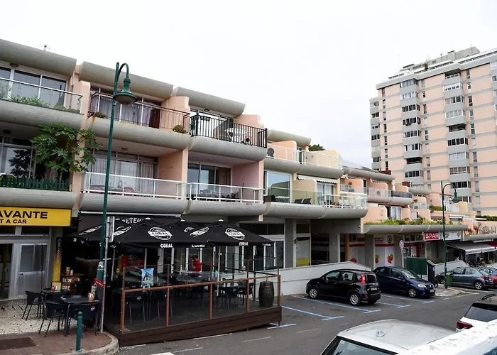 Apartamento Sunny Pearl Caniço