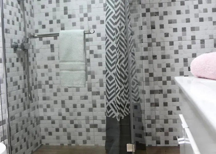 Apartamento Sunny Pearl