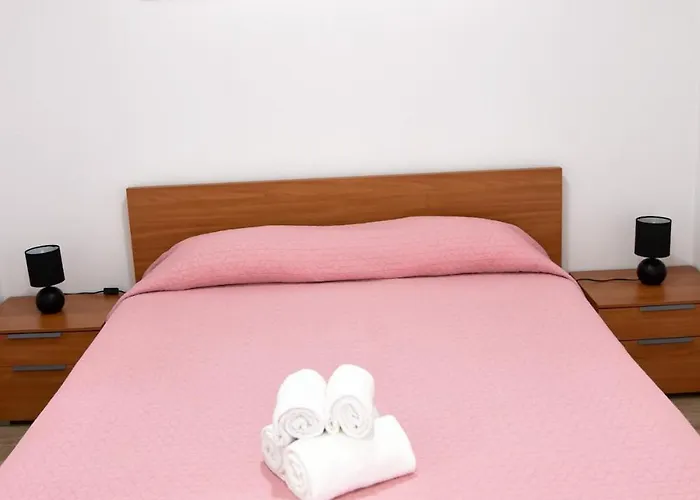 Sunny Pearl Apartamento *