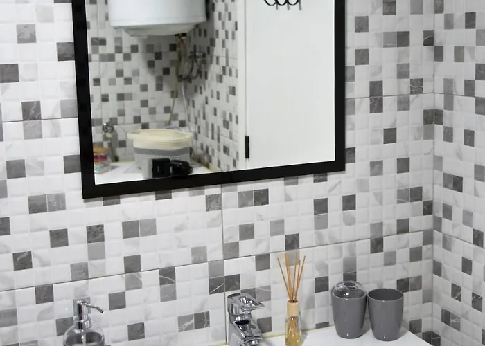 Apartamento Sunny Pearl Caniço