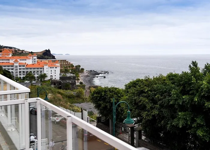 Apartamento Sunny Pearl *