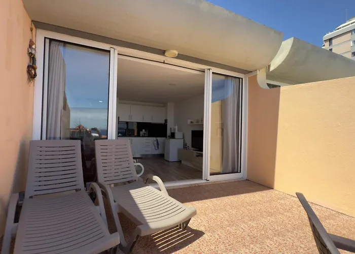 Sunny Pearl Apartamento *