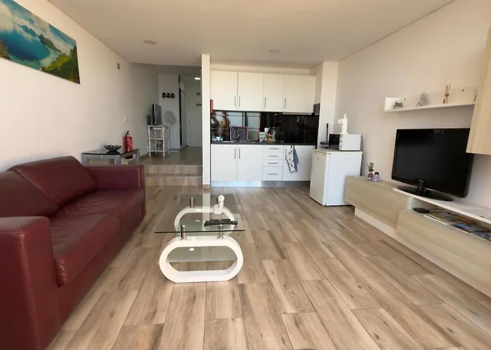 Apartamento Sunny Pearl