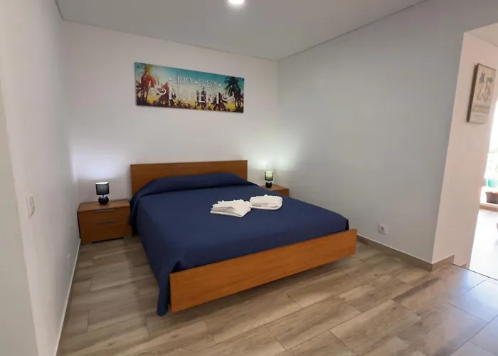 Sunny Pearl * Caniço