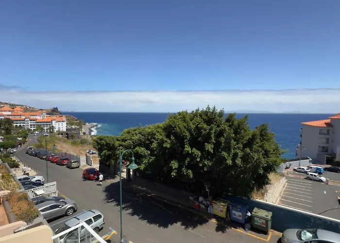 Sunny Pearl Apartamento *